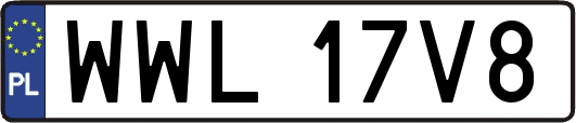 WWL17V8