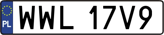WWL17V9