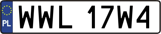 WWL17W4