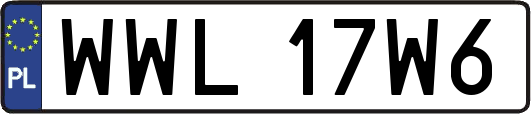 WWL17W6