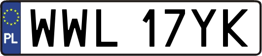 WWL17YK