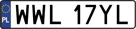 WWL17YL