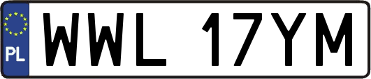 WWL17YM