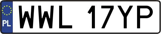 WWL17YP