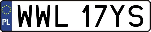 WWL17YS
