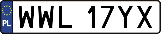 WWL17YX