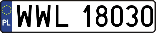 WWL18030