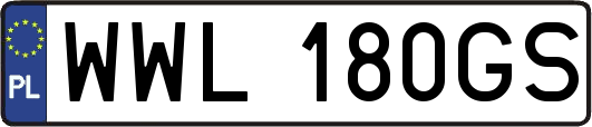 WWL180GS