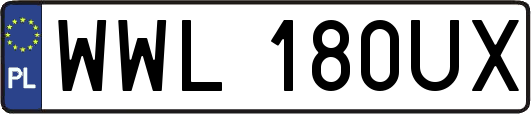 WWL180UX