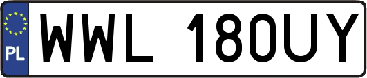 WWL180UY