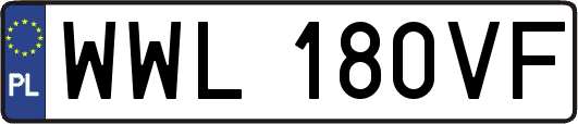 WWL180VF