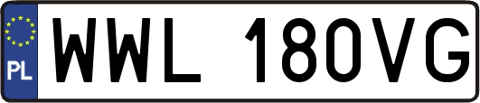 WWL180VG