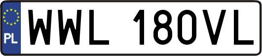 WWL180VL