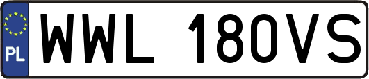 WWL180VS