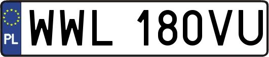 WWL180VU