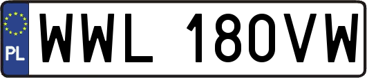WWL180VW