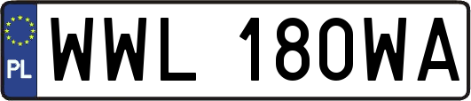 WWL180WA