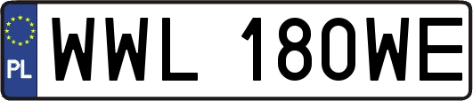 WWL180WE
