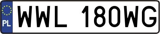 WWL180WG