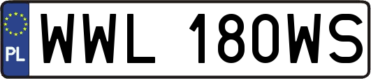 WWL180WS