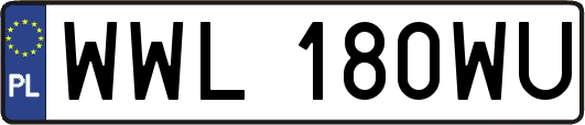 WWL180WU