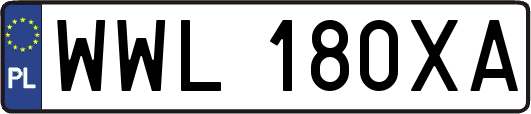 WWL180XA