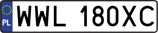 WWL180XC