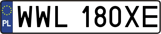 WWL180XE