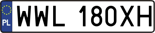 WWL180XH
