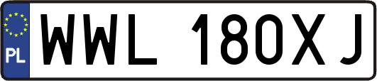 WWL180XJ