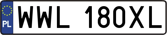 WWL180XL