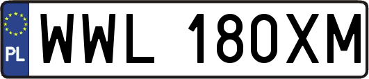 WWL180XM