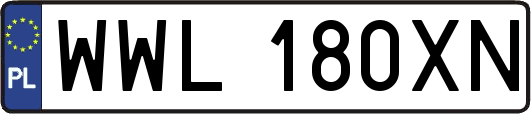 WWL180XN
