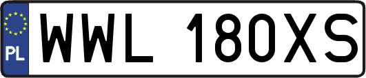 WWL180XS