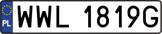 WWL1819G