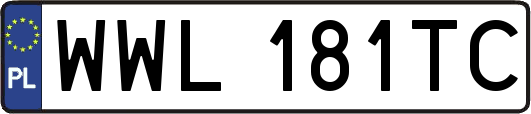 WWL181TC