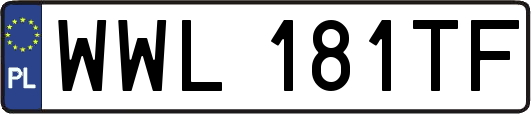 WWL181TF