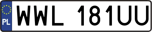 WWL181UU