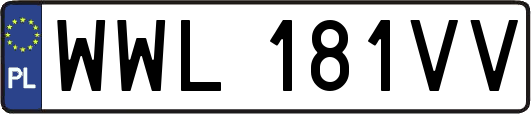 WWL181VV