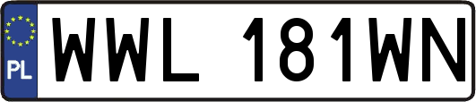WWL181WN
