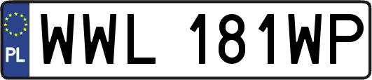 WWL181WP