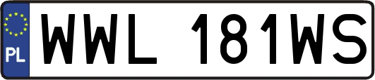 WWL181WS