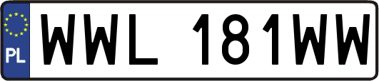 WWL181WW
