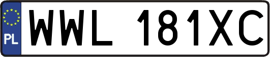 WWL181XC