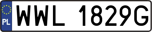 WWL1829G