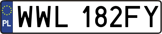 WWL182FY