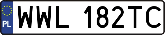 WWL182TC