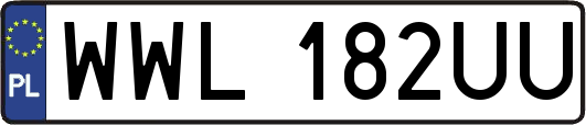 WWL182UU