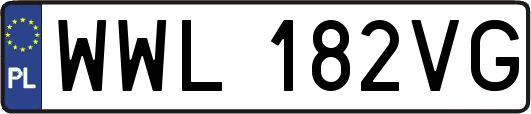WWL182VG