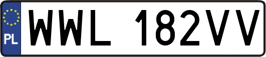 WWL182VV